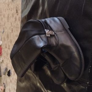 To small for my daughter